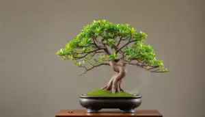 Aldea Bonsai