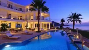 Atlantic Club Reserva De Marbella