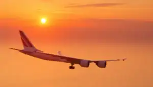 Cómo reclamar el retraso de vuelo a Air France