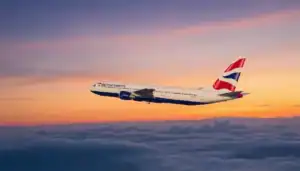 Cómo reclamar el retraso de vuelo a British Airways