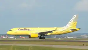 Cómo reclamar el retraso de vuelo a Vueling