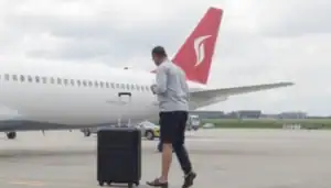 Cómo reclamar equipaje a Cubana de Aviación