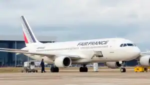 Cómo reclamar equipaje perdido a Air France