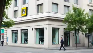 Cómo reclamar gastos de hipoteca a Deutsche Bank