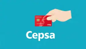 Cómo reclamar la tarjeta revolving de Cepsa