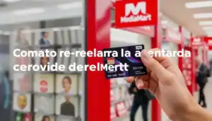Cómo reclamar la tarjeta revolving de MediaMarkt