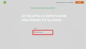 Cómo reclamar la tarjeta revolving de Mi BP