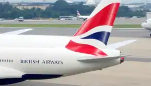 Cómo reclamar overbooking a British Airways
