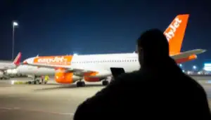 Cómo reclamar overbooking a easyJet de manera efectiva