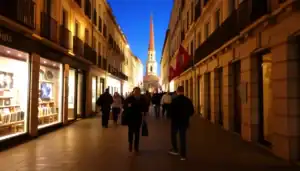 Cómo reclamar overbooking a Iberia de manera efectiva