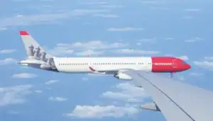 Cómo reclamar overbooking a Norwegian Airlines
