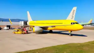 Cómo reclamar overbooking a Vueling de manera efectiva