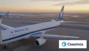 Cómo reclamar overbooking a Wamos Air