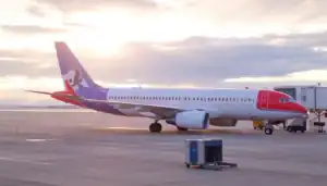 Cómo reclamar tu equipaje a Norwegian Airlines