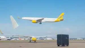 Cómo reclamar tu equipaje a Vueling de manera efectiva