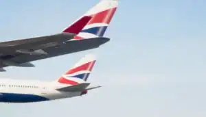 Cómo reclamar tu equipaje con British Airways
