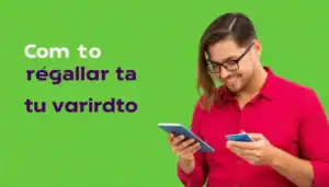 Cómo reclamar tu tarjeta revolving de Cetelem