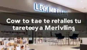Cómo reclamar tu tarjeta revolving de Leroy Merlin