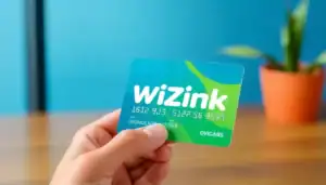 Cómo reclamar tu tarjeta revolving WiZink fácilmente