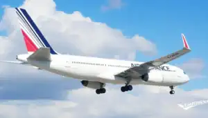 Cómo reclamar un vuelo cancelado a Air France