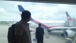 Cómo reclamar un vuelo cancelado a Cubana de Aviación