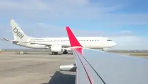 Cómo reclamar un vuelo cancelado con Norwegian