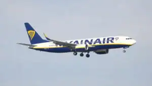 Cómo reclamar un vuelo cancelado de Ryanair