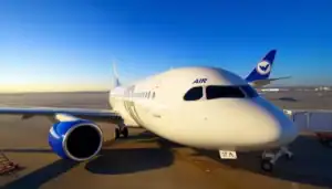 Cómo reclamar un vuelo cancelado de Wamos Air