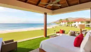 DVC @ Miraflores Beach&Country Club