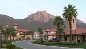 El Capistrano Village