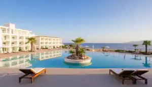 Grand Palladium Palace Ibiza Resort & Spa