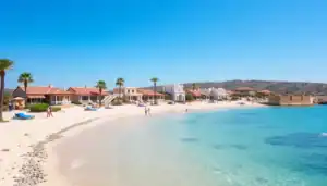 Habitat Playa Romana