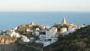 Las Terrazas de Cala Codolar