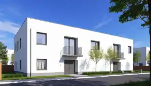 Multipropiedad Baqueira