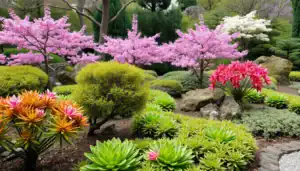 Ogisaka Garden Afectados