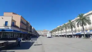 Peñíscola Plaza