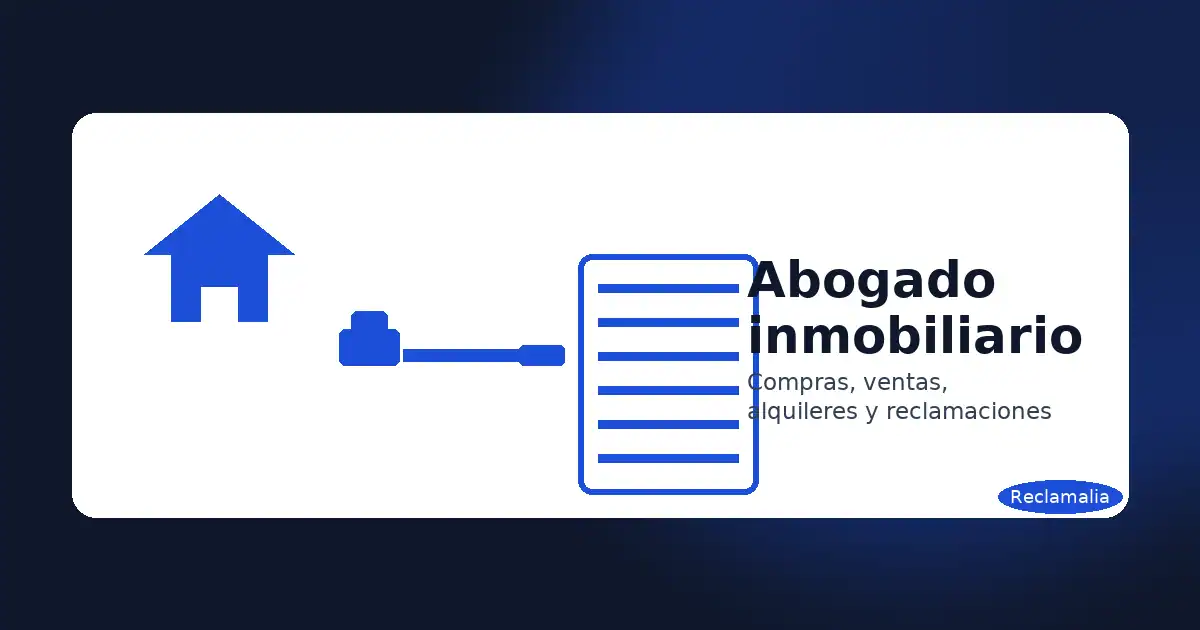 Abogado inmobiliario en Fuengirola: compraventas, contratos y registro – Reclamalia
