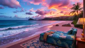 Royal Aloha Spain/Ravc