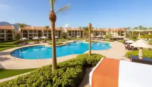 Royal Oasis Club @ Pueblo Quinta by Diamond Resorts