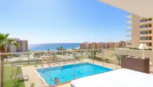 Sandos Benidorm Suites