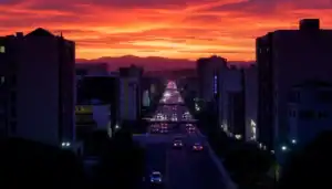 Urbanización San Fernando