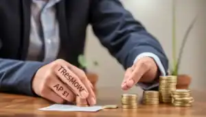 Cancelar deudas con segunda oportunidad para un nuevo comienzo financiero