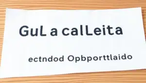 Guía completa para cancelar deudas con la Ley de la Segunda Oportunidad