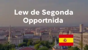 Ley de Segunda Oportunidad y sus beneficios para deudores en España