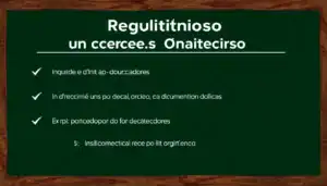 Requisitos para participar en un concurso de acreedores