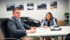 Cómo reclamar a un concesionario por vicio oculto